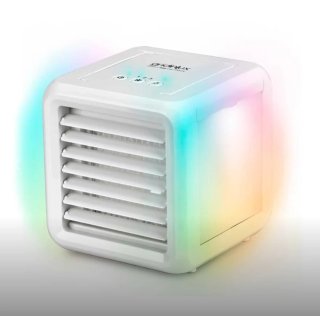 Ventilador Aire Acondicionado Portátil NUEVO