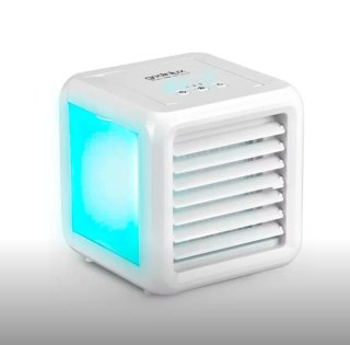 Ventilador Aire Acondicionado Portátil NUEVO