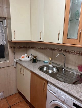 Alquilo piso en Puertollano