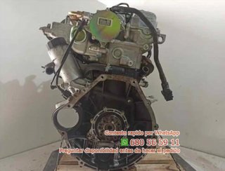 665926 motor ssangyong rodius 2.7 xdi r Ref:480321