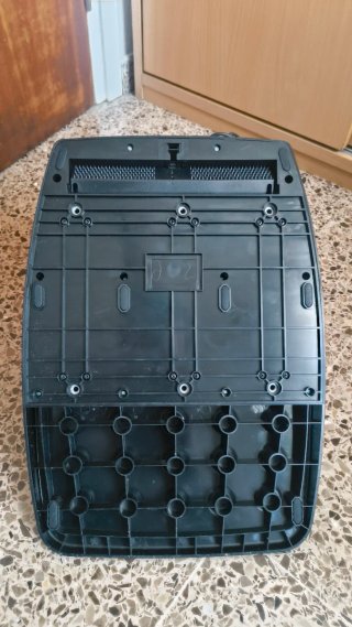 Logitech G29 Volante PS4/PS5 con pedales