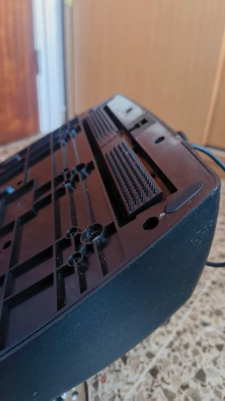 Logitech G29 Volante PS4/PS5 con pedales