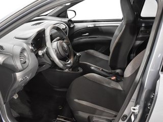 Toyota Aygo X Cross 1.0 72CV Play