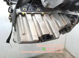 Jgrmp494149 bul motor completo audi a4  Ref:599789