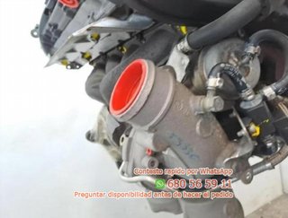 Jgrmp494149 bul motor completo audi a4  Ref:599789