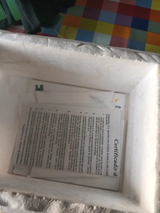 Detector billetes falsos SecurEuro
