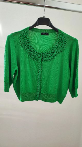 Coprispalle donna tg M