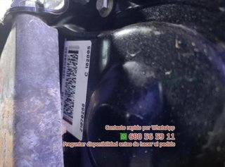 Nissan m9tf716 motor nv400 furgoneta re Ref:339792