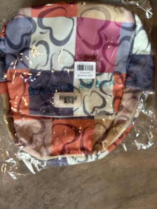 Zaino Bags & Abbracci multicolore