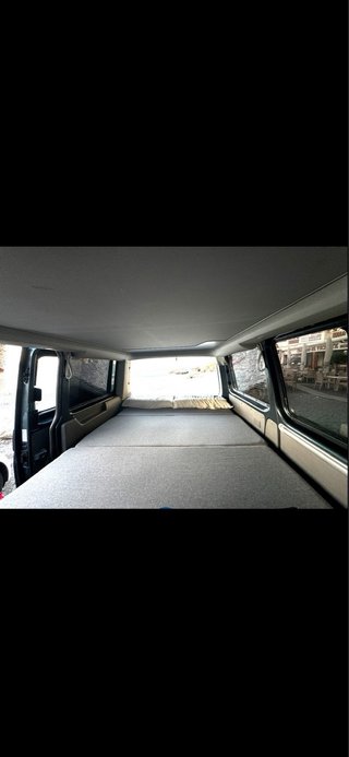 Volkswagen California 2009
