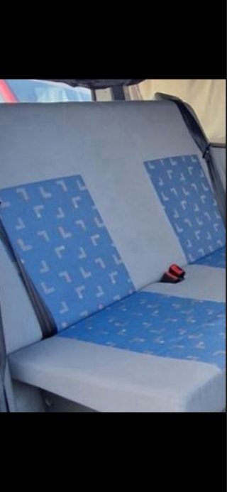 Volkswagen California 2009