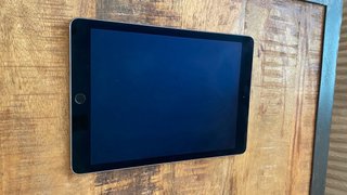 iPad Air 2 16GB Plata