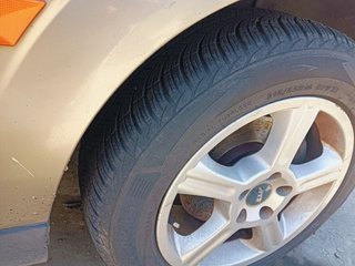 NEUMATICO OPEL VECTRA C BERLINA Y20DTH 21555R1697