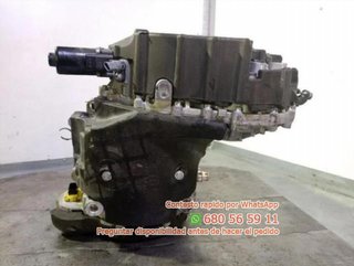 Fiat 46348460 motor completo 500e 332 r Ref:636704