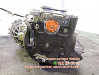 Fiat 46348460 motor completo 500e 332 r Ref:636704