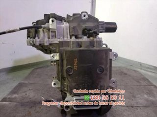 Fiat 46348460 motor completo 500e 332 r Ref:636704