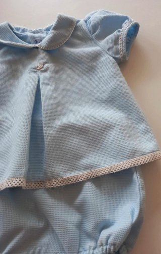 Conjunto Pili Carrera