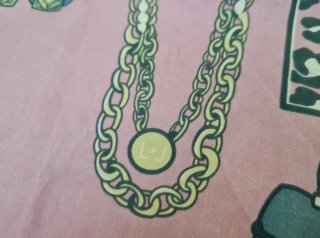 Foulard Liu Jo in pura seta