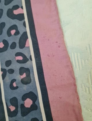 Foulard Liu Jo in pura seta