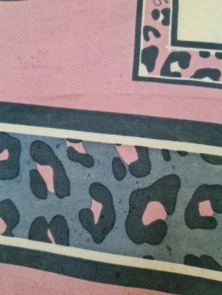 Foulard Liu Jo in pura seta