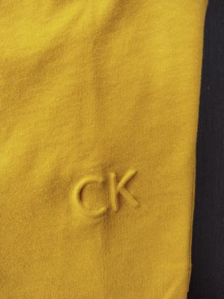 Camiseta Calvin Klein XXL