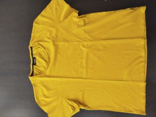 Camiseta Calvin Klein XXL