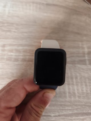 XIAOMI Note 9s + Whatch lite