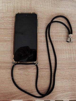 XIAOMI Note 9s + Whatch lite
