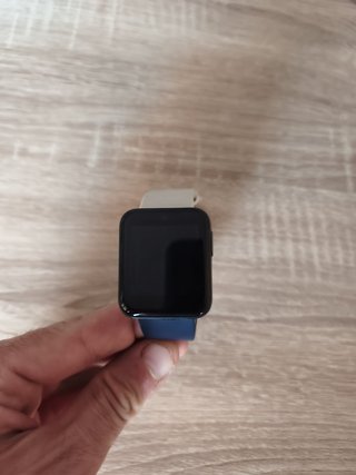 XIAOMI Note 9s + Whatch lite