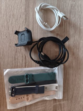 XIAOMI Note 9s + Whatch lite