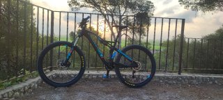 Orbea Occam AM