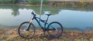 Orbea Occam AM