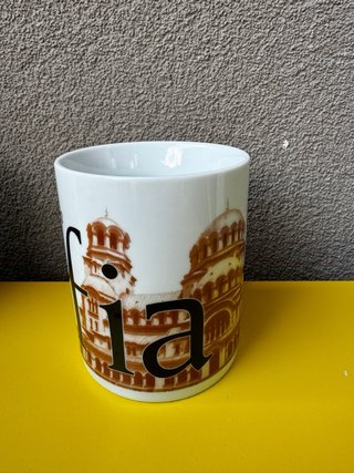 Tazze Starbucks personalizzate