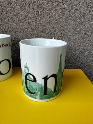 Tazze Starbucks personalizzate