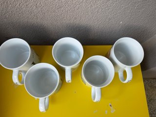 Tazze Starbucks personalizzate