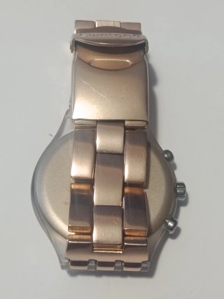 Swatch Irony Daphane 4 Jewels Orologio al Polso