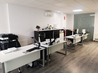 LOCAL COMERCIAL REFORMADO