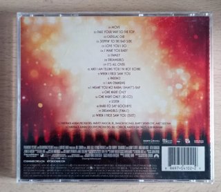 Dreamgirls - Banda Sonora Original CD