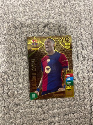 Lote cromos Adrenalyn Panini fútbol 4 cartas