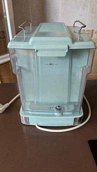 Cafetera Cecotec Mint