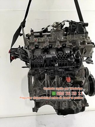 Jgrmp727345 motor hn05 opel corsa 120 a Ref:400981