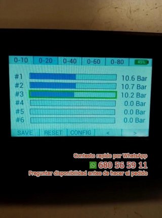 Jgrmp727345 motor hn05 opel corsa 120 a Ref:400981