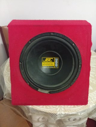Etapa de Potencia Pioneer GM-A3702 500W