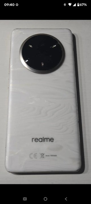 Realme 14 Pro