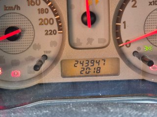 Nissan Note 2007