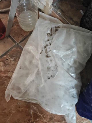 Cuñas para nivelar baldosas PEYGRAN