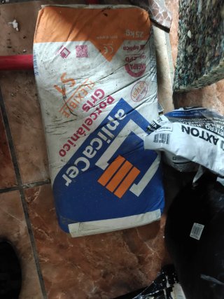 Cuñas para nivelar baldosas PEYGRAN