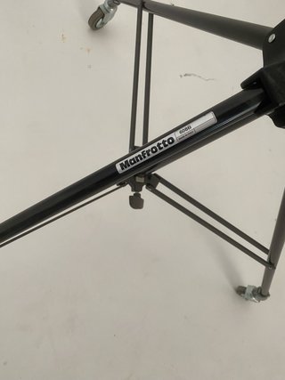 Jirafa Manfrotto 608 B