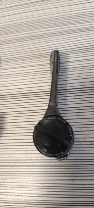 Palancas Cambio Suntour Accushift