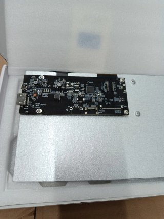 Mini monitor 10.1 pulgadas